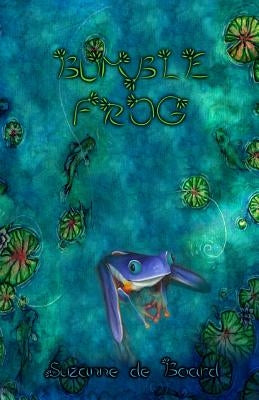 Bumble Frog by De Board, Suzanne