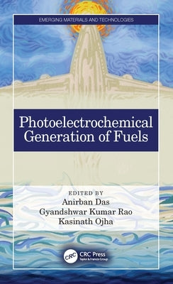 Photoelectrochemical Generation of Fuels by Das, Anirban