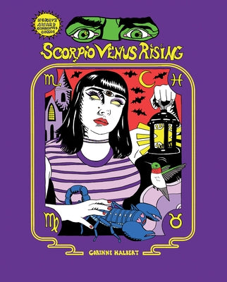 Scorpio Venus Rising by Halbert, Corinne