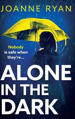 Alone in the Dark by Ryan, Joanne
