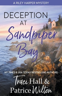 Deception at Sandpiper Bay by Hall, Traci