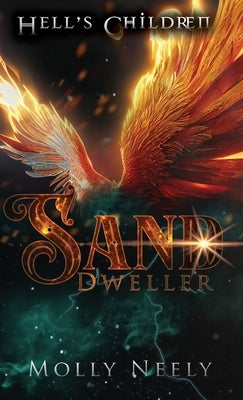 Sand Dweller by Neely, Molly