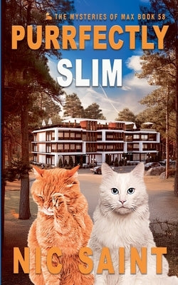 Purrfectly Slim by Saint, Nic