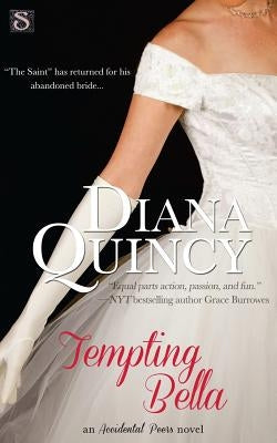 Tempting Bella by Quincy, Diana