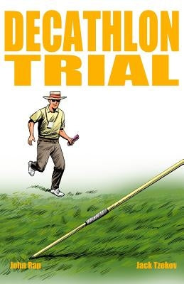 Decathlon Trial by Rap, John