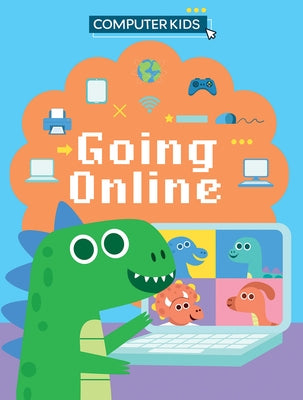 Going Online by Gifford, Clive