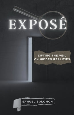 Exposé by Solomon, Samuel