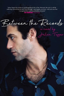 Between the Records by Tepper, Julian