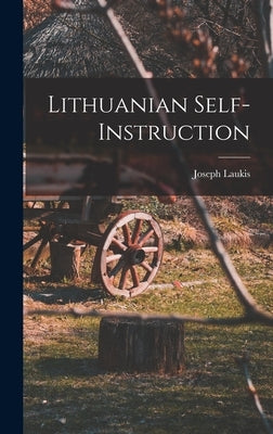 Lithuanian Self-Instruction by Joseph, Laukis