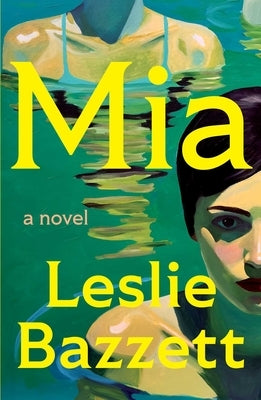 MIA by Bazzett, Leslie
