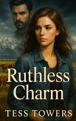Ruthless Charm: An Alpha Male Billionaire Enemies to Lovers Romance Novel by Towers, Tess