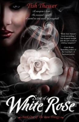 Scent of a White Rose by Malinczak, Kara