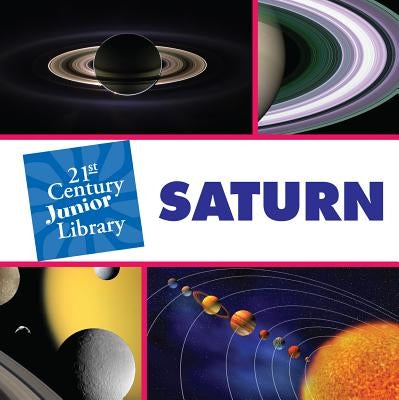 Saturn by Kazunas, Ariel