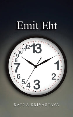 Emit Eht by Srivastava, Ratna