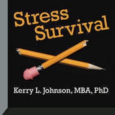 Stress Survival by Phd