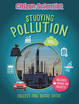 Studying Pollution by Howell, Izzi