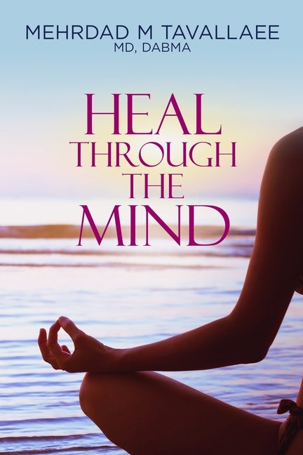 Heal Through the Mind by Sweet Al-Mehairi, Erin