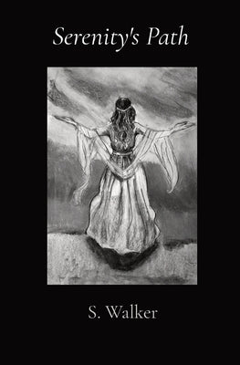 Serenity's Path by Walker, Sharon