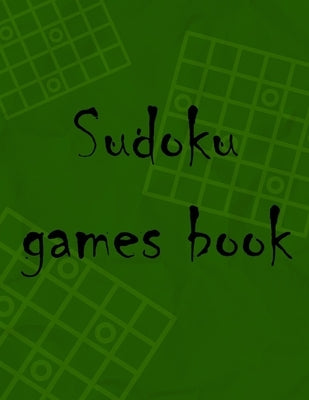 Sudoku games book: Sudoku puzzle books for adults to grow their brains and have a lot of fun. Large size 72 sites sudoku book 16x16 by Ninja, Puzzle Master