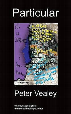 Particular by Vealey, Peter