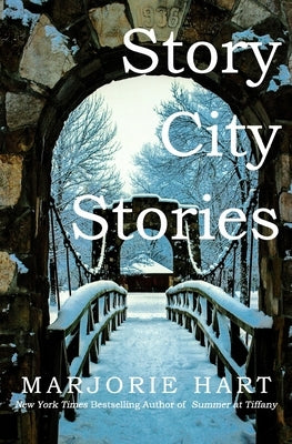 Story City Stories by Hart, Marjorie