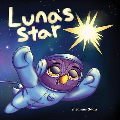 Luna's Star by Rasch, Sheamus