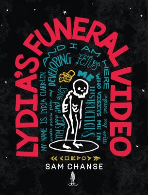 Lydia's Funeral Video by Chanse, Samantha
