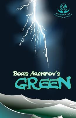 Green by Archipov, Boris