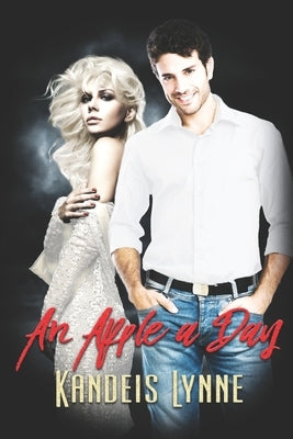 An Apple A Day by Lynne, Kandeis