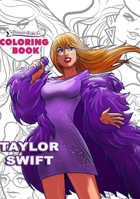 Taylor Swift by Esquivel, Eric M.