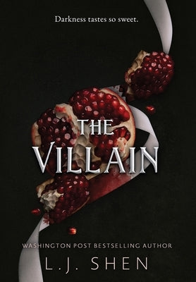 The Villain by Shen, L. J.