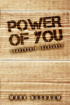 Power of You by Doan, Kaley