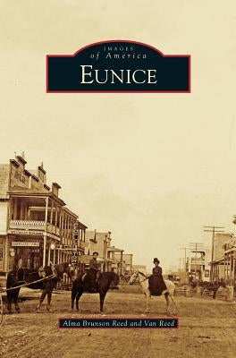 Eunice by Brunson Reed, Alma
