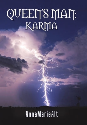 Queen's Man: Karma by Annamariealt
