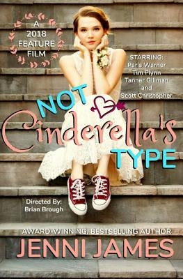 Not Cinderella's Type by James, Jenni