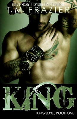 King by Frazier, T. M.