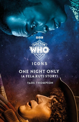 Doctor Who: Icons (4) by Thompson, Tade
