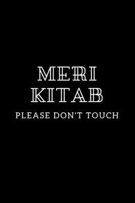 Meri Kitab - Please Don't Touch - Chal Nas by Mango, Desi