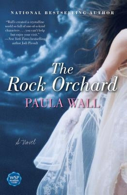 The Rock Orchard by Wall, Paula