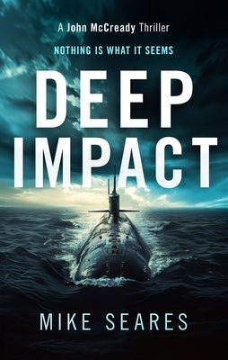 Deep Impact: Instinct Will Keep You Alive by Seares, Mike