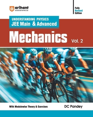 Mechanics Vol-2 by Pandey, DC