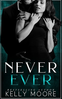 Never Ever: Damaged Hero by Genova, Kerry