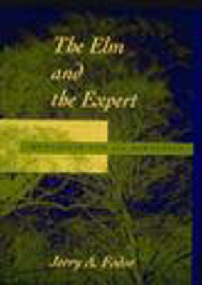 The Elm and the Expert: Mentalese and Its Semantics by Fodor, Jerry A.