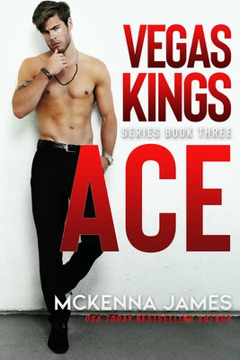 Ace by James, McKenna