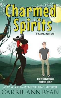 Charmed Spirits by Ryan, Carrie Ann