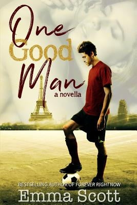 One Good Man by Scott, Emma