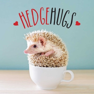 Hedgehugs by Andrews McMeel Publishing