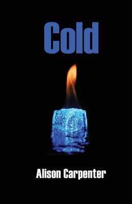Cold by Carpenter, Alison