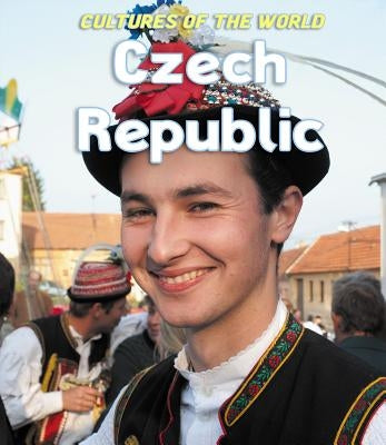 Czech Republic by Nevins, Debbie