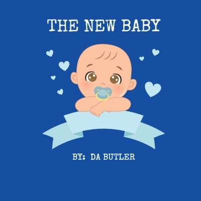 The New Baby by Butler, Da